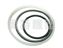 燈具實心模壓圈2