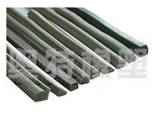 燈具發泡硅橡膠條2