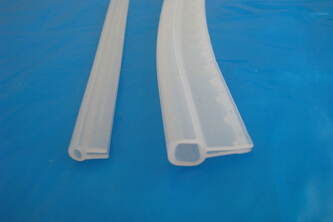 硅橡膠密封條 硅橡膠密封條
