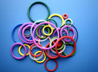 奧特橡塑生產的橡膠制品