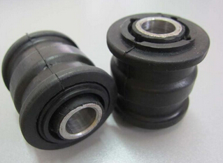 常州奧特橡塑生產的汽車用橡膠制品