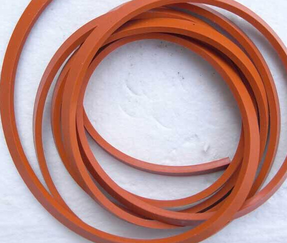 常州奧特橡塑生產的硅橡膠密封條 常州奧特橡塑生產的硅橡膠密封條