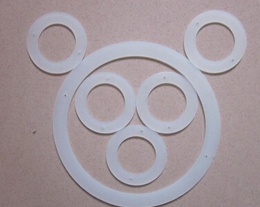 常州奧特橡塑生產的硅橡膠密封圈