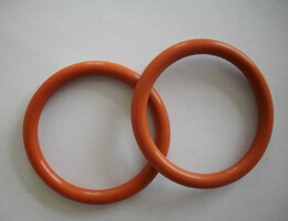 0形硅橡膠密封圈 0形硅橡膠密封圈