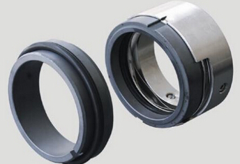 常州奧特橡塑生產的機械密封件