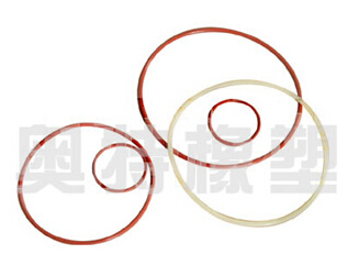 O型硅橡膠密封圈