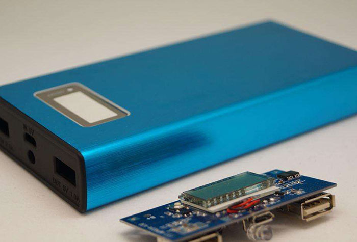 電源類產(chǎn)品檢測認(rèn)證