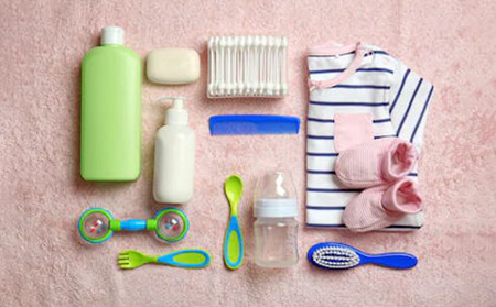 嬰幼兒用品檢測是什么