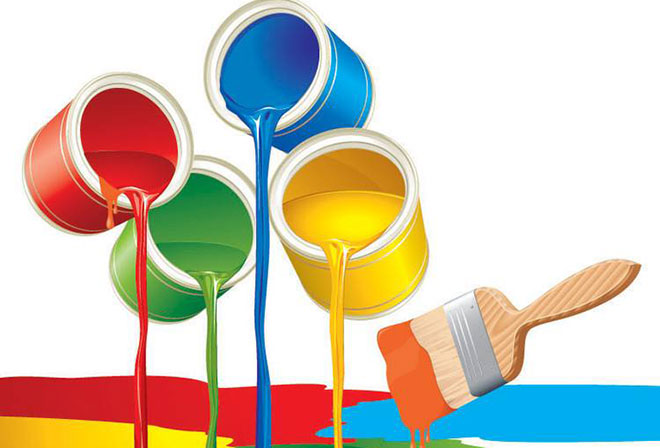 涂料分析與檢測