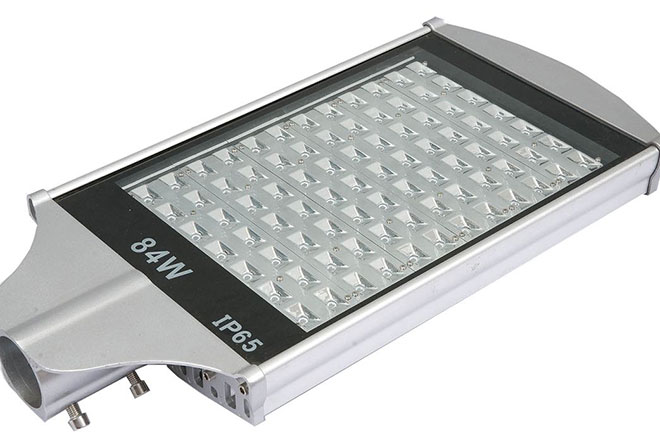 LED燈具檢測標準