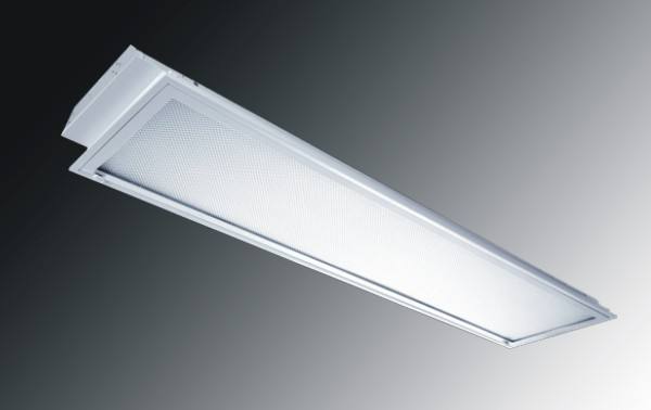 嵌入式燈具檢測