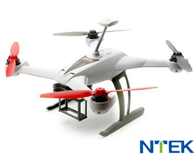 瘋狂的無人機(jī)：高效的EMC測試系統(tǒng)解決方案