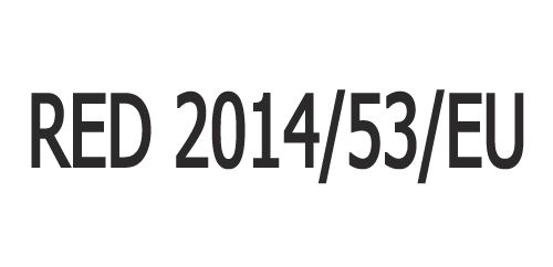 歐盟更新無線設備指令RED 2014/53/EU