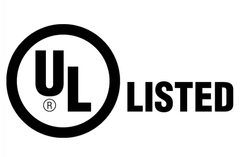 移動電源UL認證