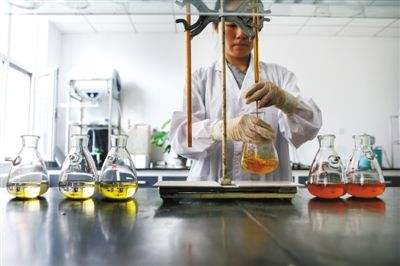 REACH法規(guī)SVHC候選清單已更新