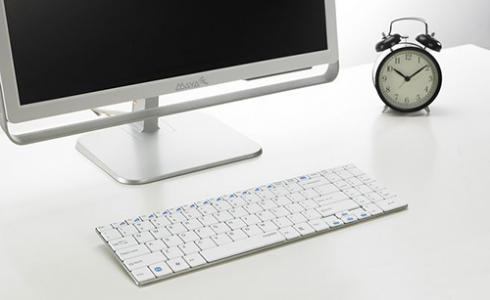 無線鍵盤CE認證費用和周期-北測檢測