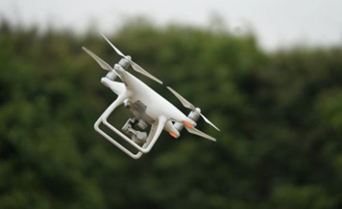 航拍無人機申請CE認證
