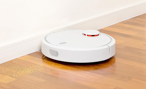 智能掃地機器人申請CCC認證流程費用