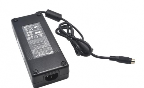 適配器做CCC認證