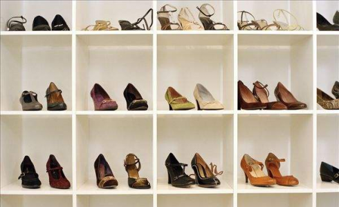 GB/T 36975-2018《鞋類通用技術要求》將于2019年7月1日實施