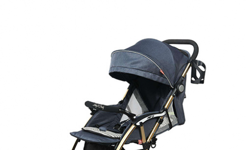 美國發布嬰兒推車標準ASTM F833-19