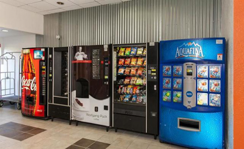 自動(dòng)售賣機(jī)是做CCC認(rèn)證還是CQC認(rèn)證