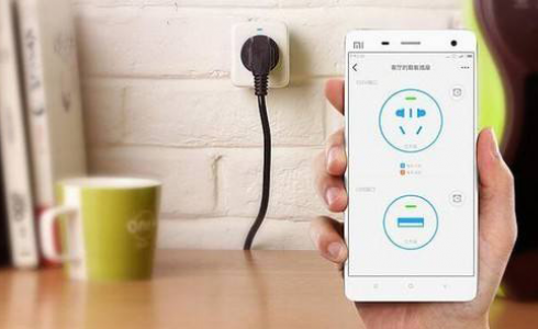 WIFI插座出口美國(guó)認(rèn)證