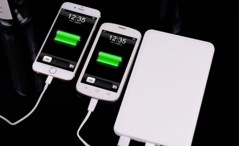 移動(dòng)電源需要過(guò)UL2056認(rèn)證