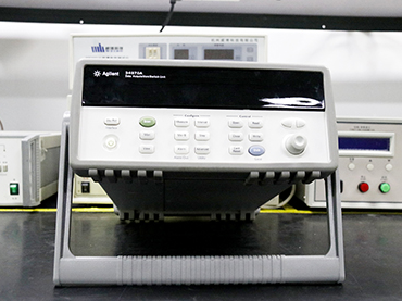 安規(guī)實(shí)驗(yàn)室