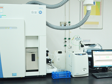 化學(xué)實(shí)驗(yàn)室