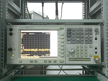 無線測試 無線測試