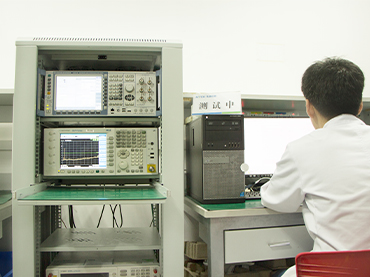 通信終端測試 通信終端測試