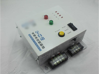 關于家用和類似用途電自動控制器認證執行新版認證規則的通知