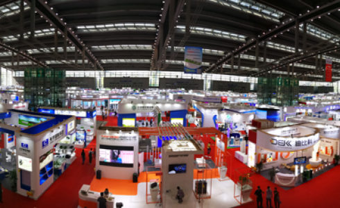 2018CIBF電池展圓滿結(jié)束，NTEK北測(cè)帶您縱覽精彩瞬間