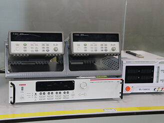 電性能測試 電性能測試