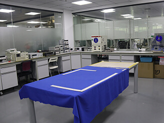 電性能實驗室 電性能實驗室