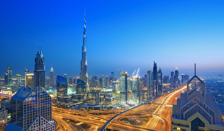 中東認證有哪些？