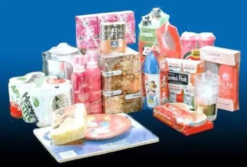 北測檢測包裝材料檢測項目介紹