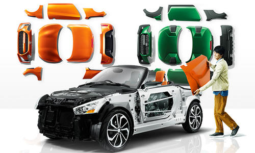 汽車材料檢測之涂層、鍍層以及玻璃測試項目