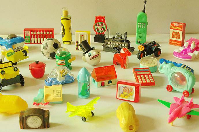 玩具預警：歐盟針對滑板車類玩具產品發布新標