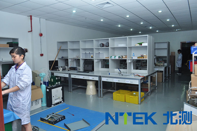 安規(guī)測試項目有哪些？