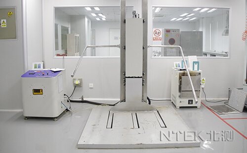 電子產品跌落測試意義和方法