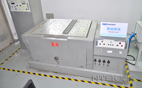 什么隨機振動？如何進行隨機振動測試？