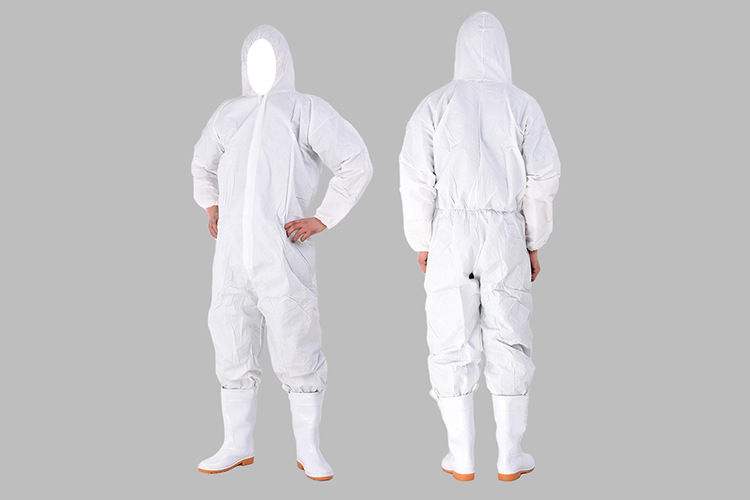 如何辦理防護服的醫療器械生產備案