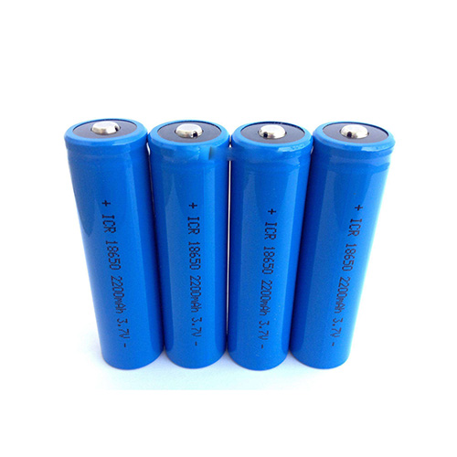 電池電芯出口印度將執行新標準IS 16046