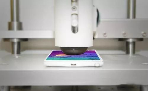 手機可靠性測試圖文詳解