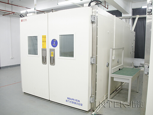 冷熱沖擊試驗和溫濕度循環試驗區別比較