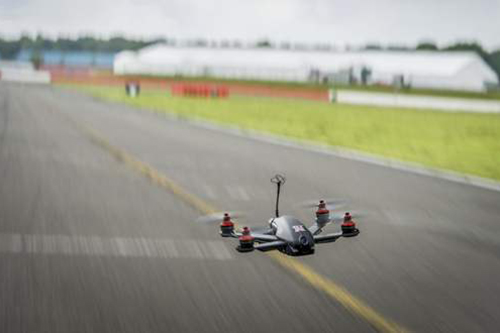 無人機可靠性測試必要性分析和主要測試項目