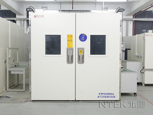 溫濕度循環試驗條件有哪些