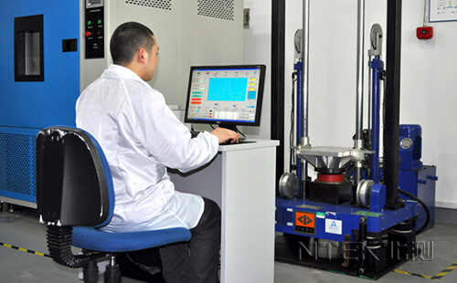 金屬沖擊試驗方法